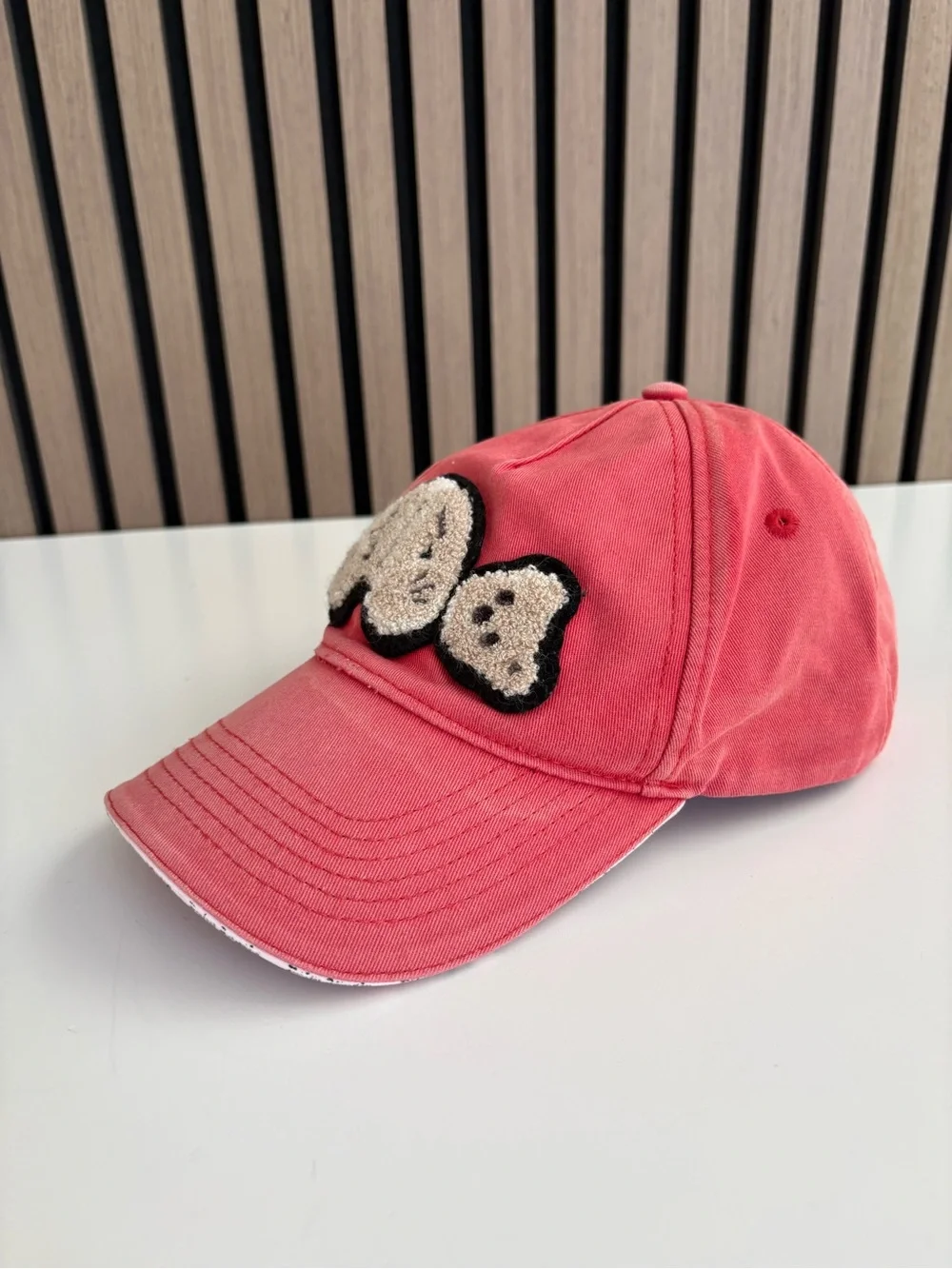 Auth PALM ANGELS Hat